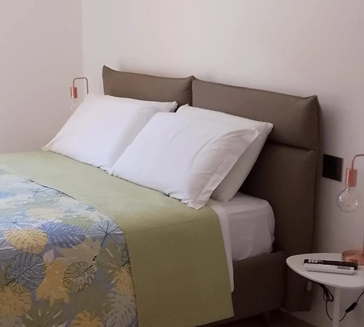Ferrara Palace Apartments - Centro Storico Palerme