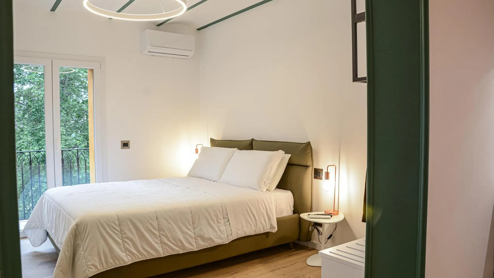 Ferrara Palace Apartments - Centro Storico Palermo