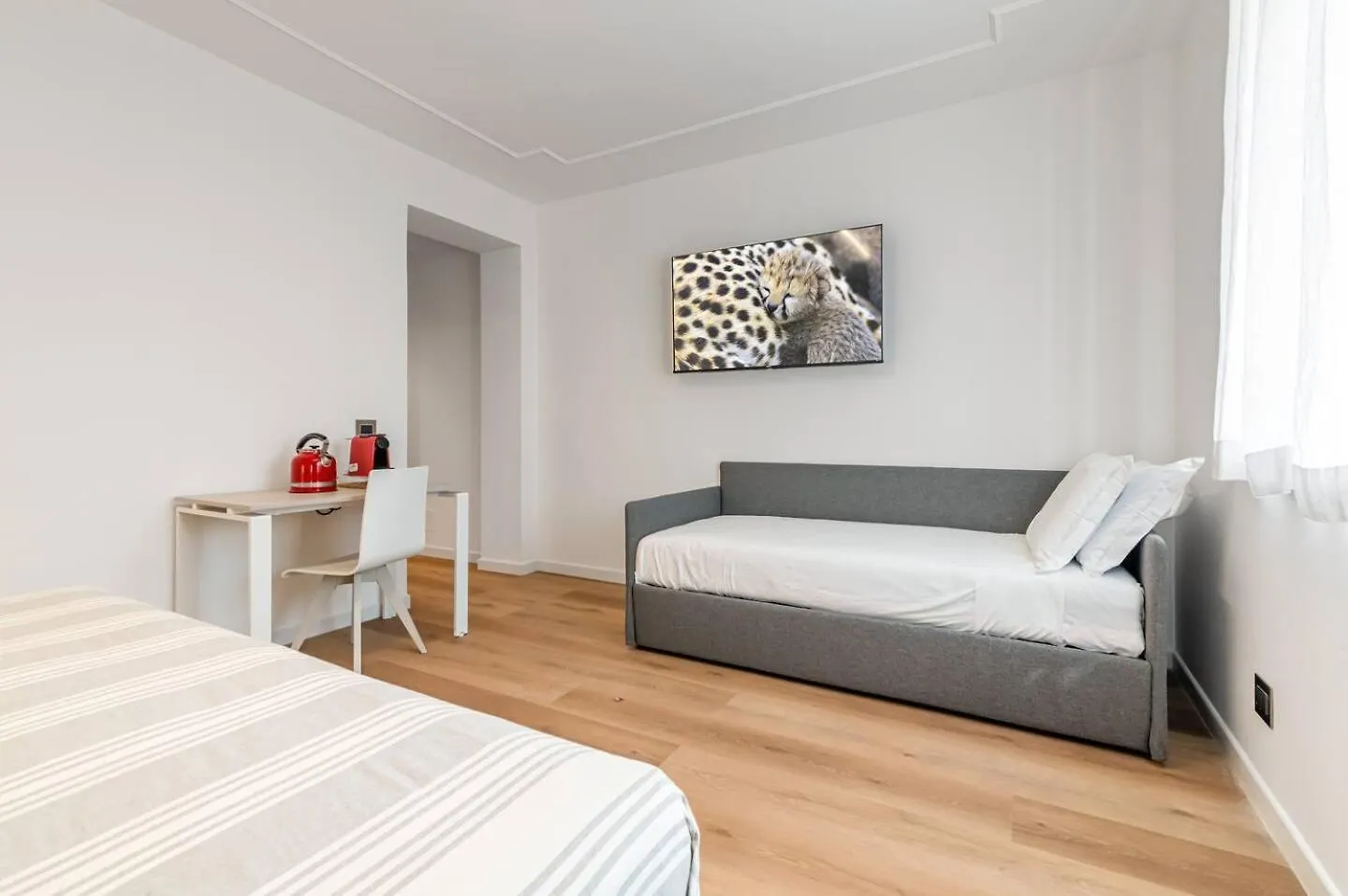 Ferrara Palace Apartments - Centro Storico Palermo