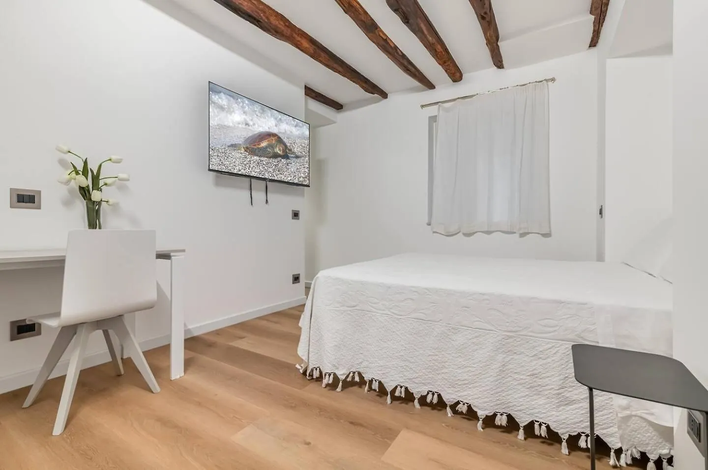 Ferrara Palace Apartments - Centro Storico Palerme 0*,